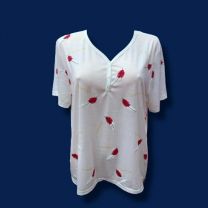 Bluzka damska (M-3XL/15szt)