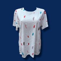 Bluzka damska (M-6XL/12szt)