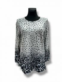 Bluzka damska (L-4XL/12szt)