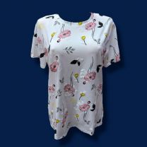 Bluzka damska (M-6XL/12szt)