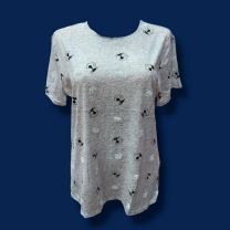 Bluzka damska (M-6XL/12szt)