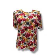 Bluzka damska (L-4XL/12szt)