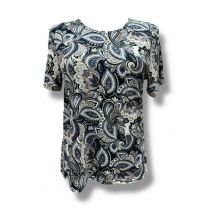 Bluzka damska (L-4XL/10szt)