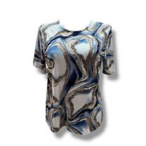 Bluzka damska (L-4XL/10szt)