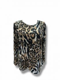 Bluzka damska (L-4XL/12szt)