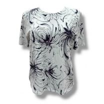 Bluzka damska (L-4XL/10szt)