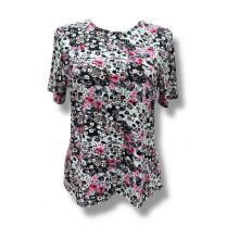 Bluzka damska (L-4XL/12szt)