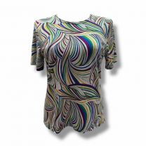 Bluzka damska (L-4XL/10szt)