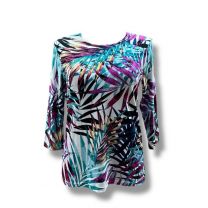 Bluzka damska (L-4XL/10szt)