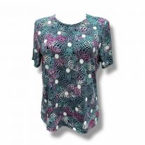 Bluzka damska (L-4XL/10szt)