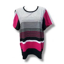 Bluzka damska (L-4XL/12szt)