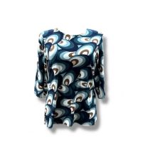 Bluzka damska (L-4XL/10szt)