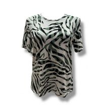 Bluzka damska (L-4XL/10szt)