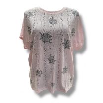 Bluzka damska (M-6XL/12szt)