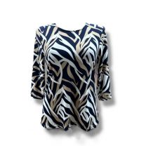 Bluzka damska (L-4XL/10szt)