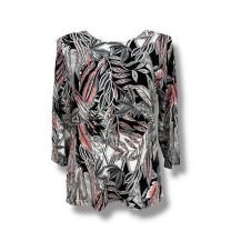 Bluzka damska (L-4XL/10szt)