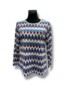 Bluzka damska (L-4XL/12szt)