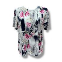 Bluzka damska (L-4XL/10szt)