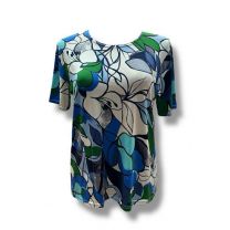 Bluzka damska (L-4XL/10szt)