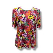 Bluzka damska (L-4XL/12szt)