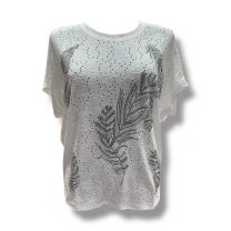 Bluzka damska (M-6XL/12szt)