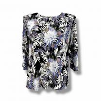 Bluzka damska (L-4XL/10szt)