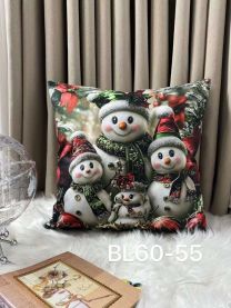 Poszewki (40x40cm/10szt)