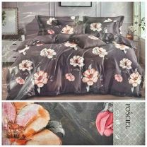 Komplet pościeli 4 częściowy (200x220cm/6kompletów)