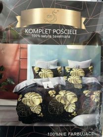 Komplet pościel 4 częściowy (200x220cm/6kompletów)