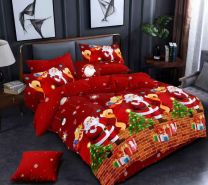 Komplet pościel 3 częściowy (160x200cm/5kompletów)