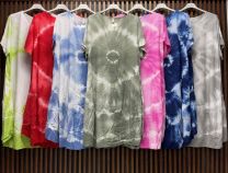 Sukienki Turecka (uniwersalny/6szt)