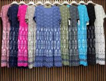 Sukienki Turecka (uniwersalny/6szt)