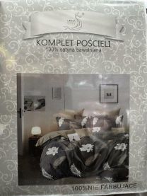 Komplet pościel 4 częściowy (200x220cm/6kompletów)
