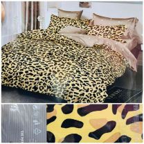 Komplet pościeli 3 częściowy (160x200cm/5kompletów)