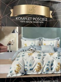 Komplet pościel 4 częściowy (200x220cm/6kompletów)