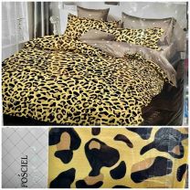 Komplet pościeli 4 częściowy (160x200cm/6kompletów)