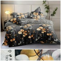 Komplet pościeli 4 częściowy (160x200cm/6kompletów)