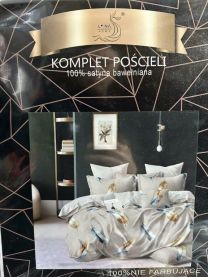 Komplet pościel 4 częściowy (200x220cm/6kompletów)