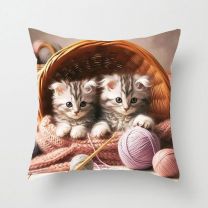 Poszewka (40x40cm/10szt)