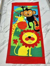 ręcznik plażowy (70x150cm/12szt)