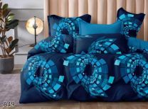 Komplet pościel 4 częściowy (200x220cm/6kompletów)