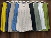 Tunika Turecka (uniwersalny/6szt)