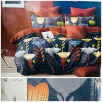 Komplet pościeli 4 częściowy (160x200cm/6kompletów)