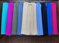 Spodnie Turecka (Uniwersalny/6szt)