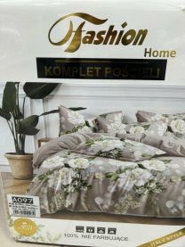Komplet pościel 4 częściowy (200x220cm/6kompletów)