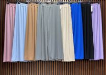 Spodnie Turecka (Uniwersalny/6szt)