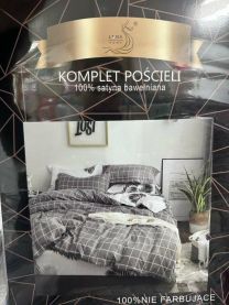 Komplet pościel 4 częściowy (200x220cm/6kompletów)