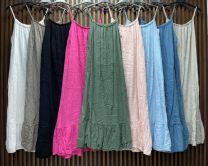 Sukienki Turecka (uniwersalny/6szt)