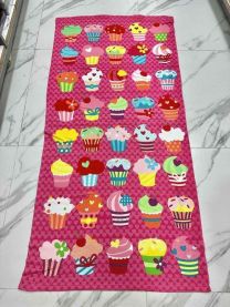 ręcznik plażowy (70x150cm/12szt)