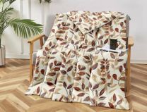 Letnie Kołdra (160x200cm/10szt)